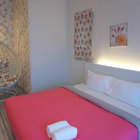 Pama House Apartment Nakhon Si Thammarat Εξωτερικό φωτογραφία