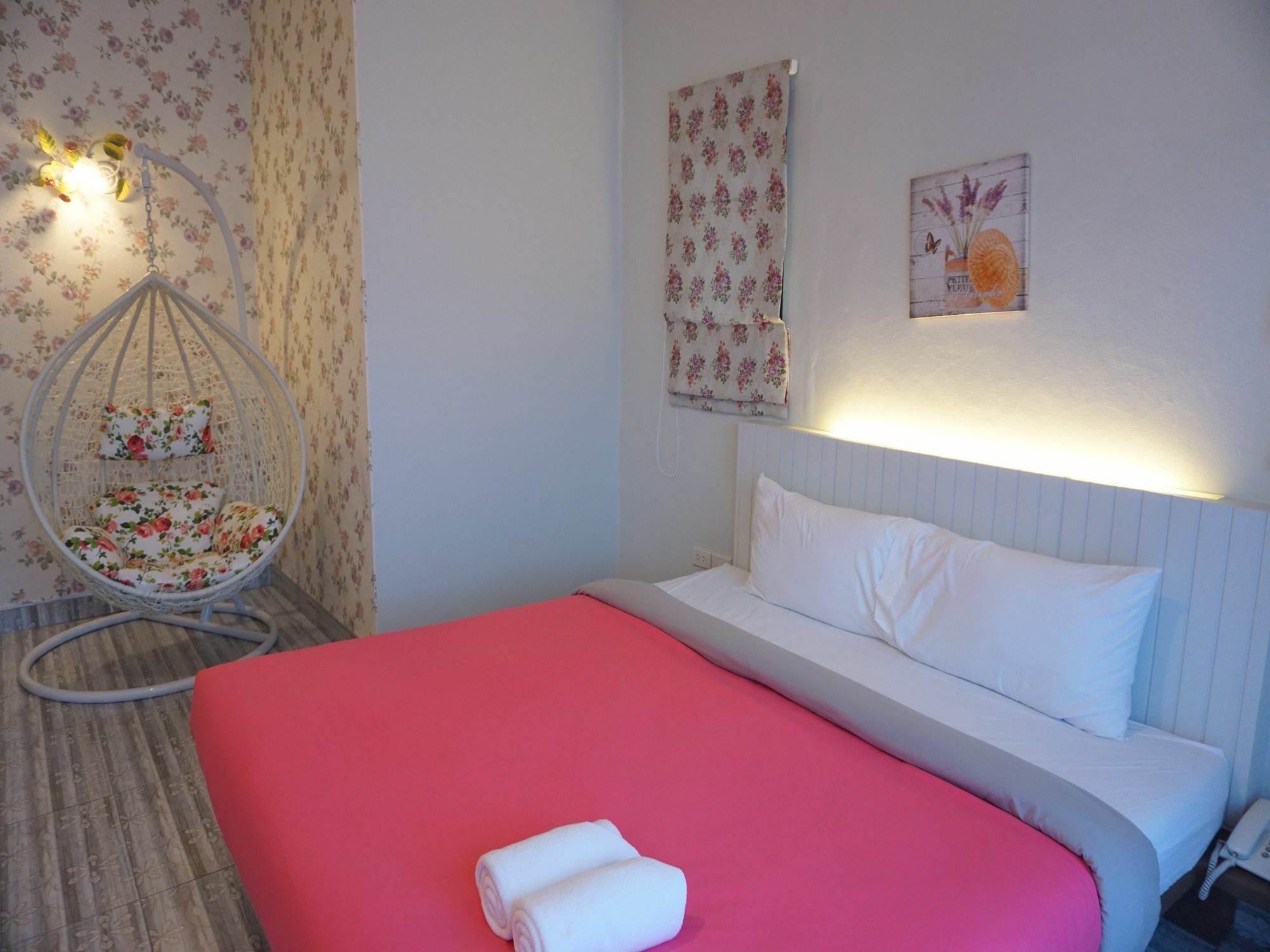 Pama House Apartment Nakhon Si Thammarat Εξωτερικό φωτογραφία