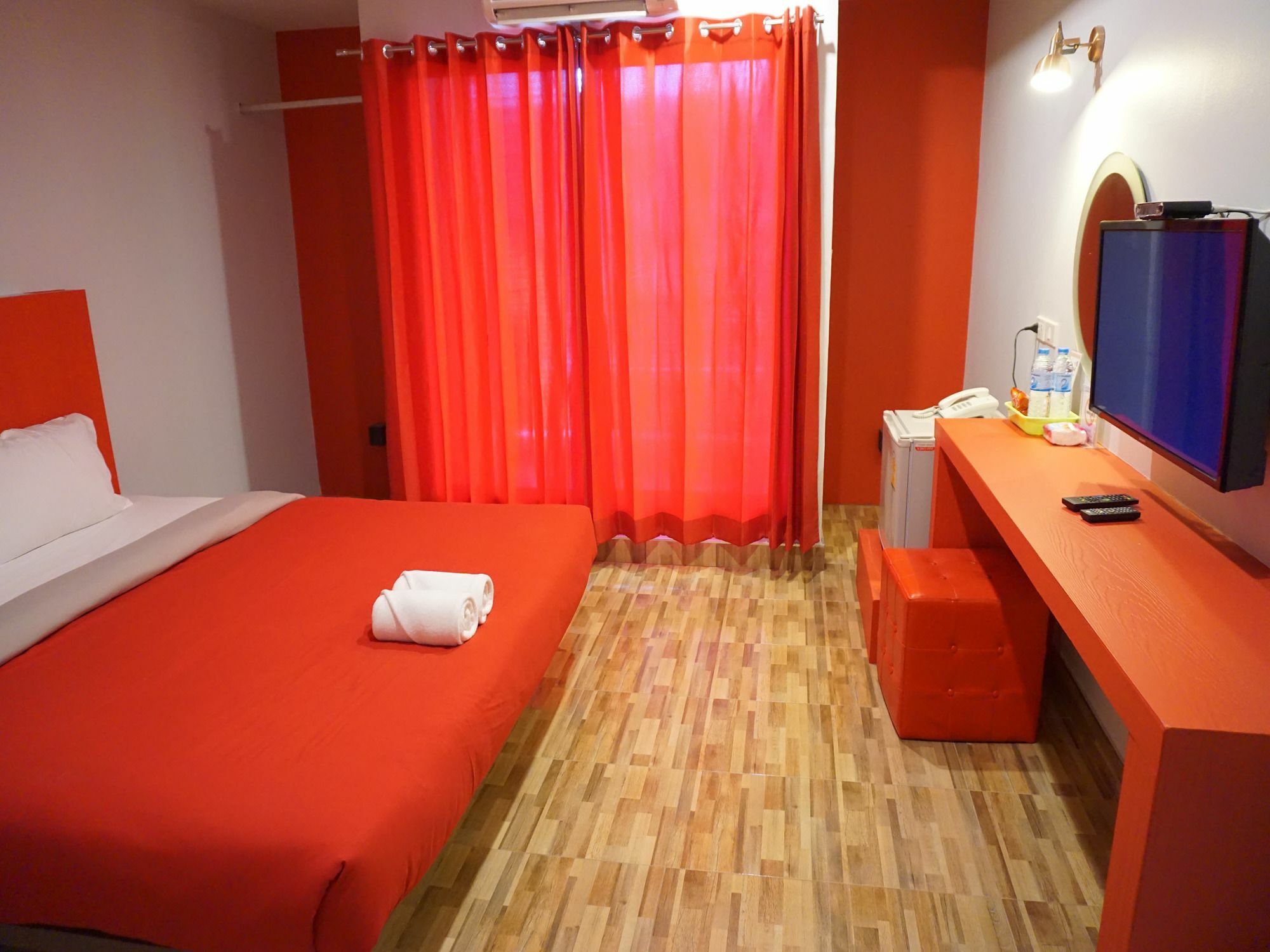 Pama House Apartment Nakhon Si Thammarat Εξωτερικό φωτογραφία